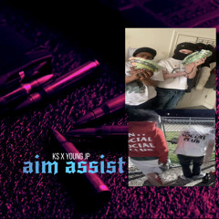 KS X Yxungjp - Aim Assist