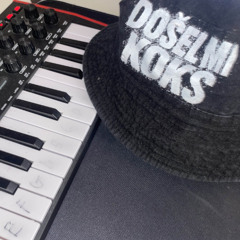 Strýc Nory X SmokeDaB - Došel mi Koks (chomikswg remix)