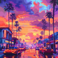 shonci - Chegou 3 (Night Sweats Remix)