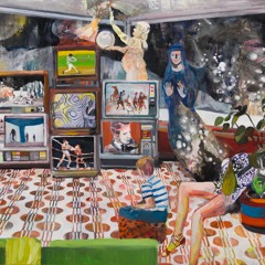 Episode 12 - Confetti w/ Emmalea Russo