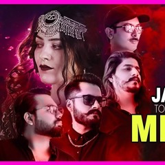 MRAMA JAAM BOYS  | Tor orbal me wran kai mrama | Pashto New Songs 2022 - Pashto songs