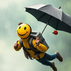 Fire Flight - A Trippy Time