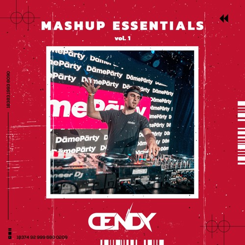 MASHUP ESSENTIALS vol.1 | PEAK #15 Hypeddit TOP 100 DOWNLOAD Electro House