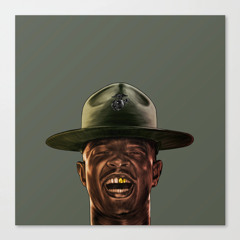 Major pain(freestyle)