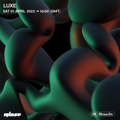 LUXE - 01 April 2023