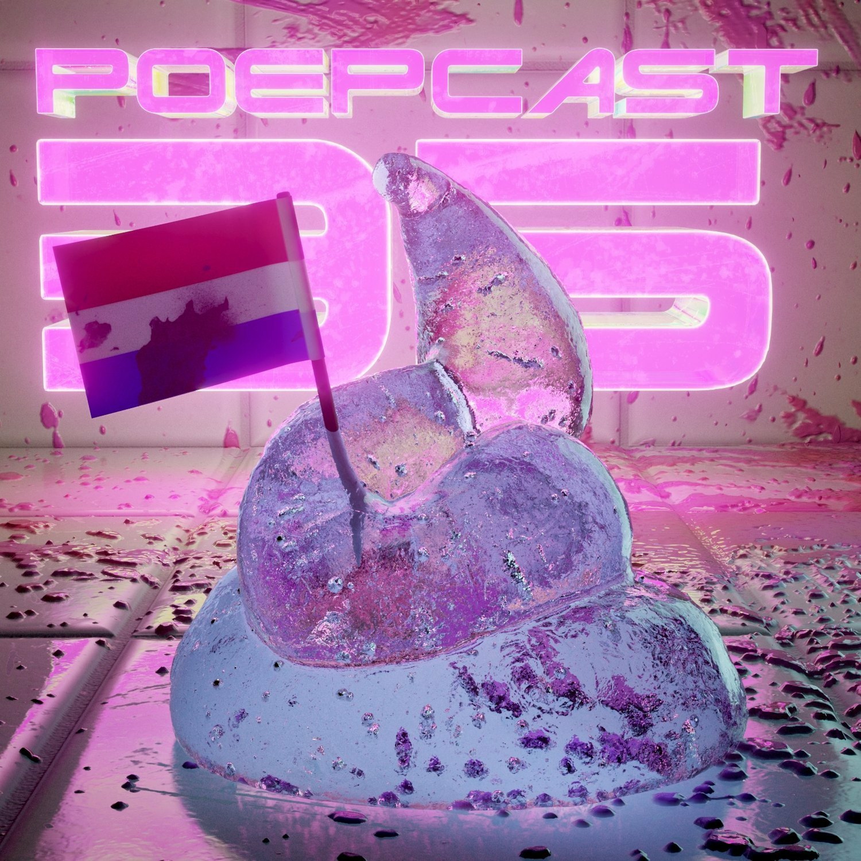 Poepcast