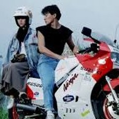 Beyond 灰色轨迹 FUI SIK KUAI JIK (A Moment of Romance Ost.)