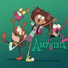 Amphibia outro season 1