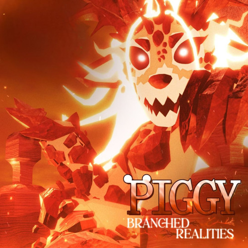 Thalassa Theme Short Version (Piggy Branched Realities)