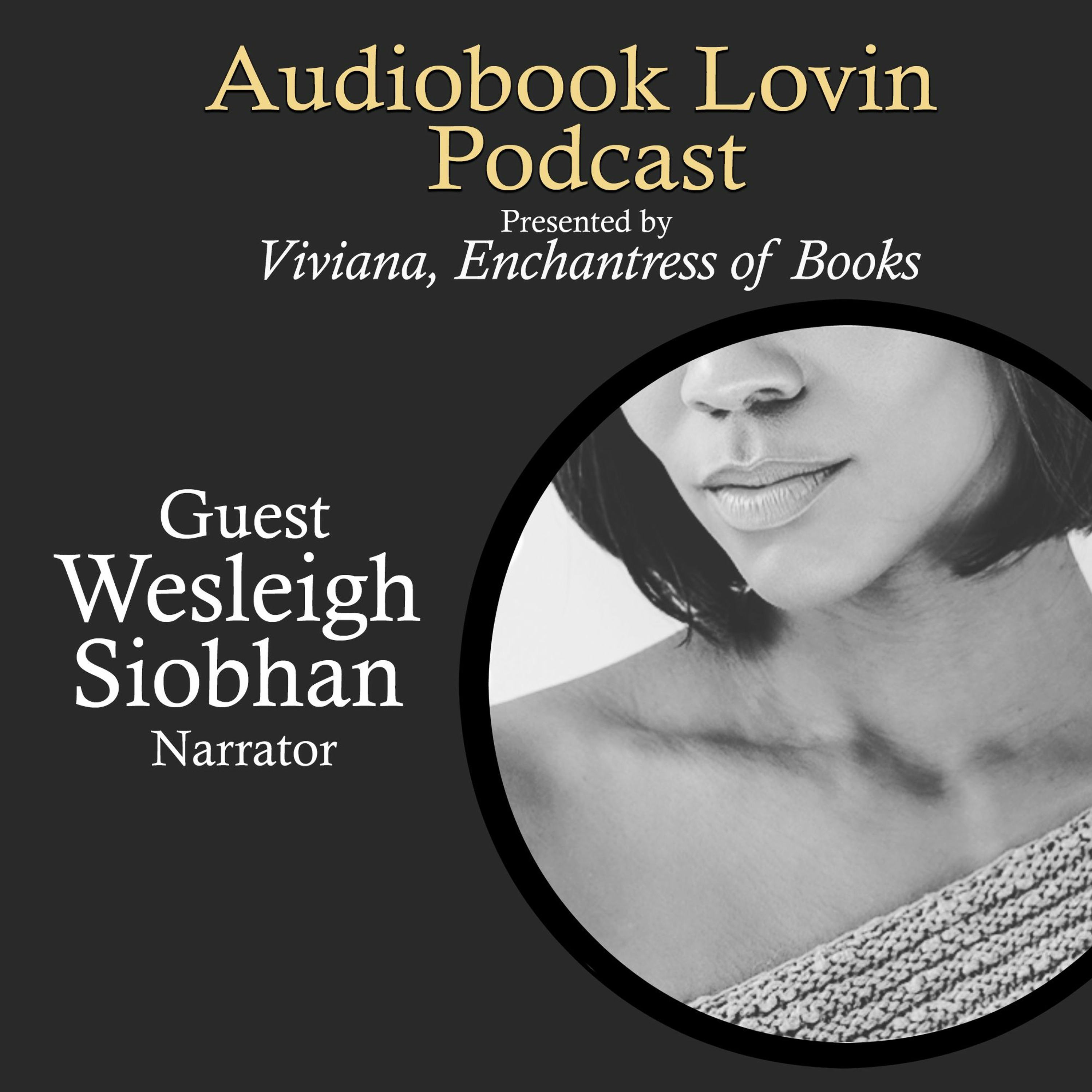 Audiobook Lovin\' Podcast