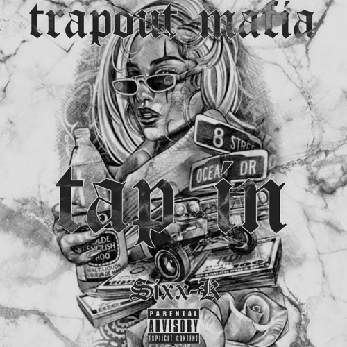 Trapout Mafia - Bands (Prod. HoodWill)