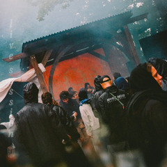 Monochrome 𝖑𝖎𝖛𝖊 𝖘𝖊𝖘𝖘𝖎𝖔𝖓 : Deizi & Roxane • Ouroboros [14.09.25]