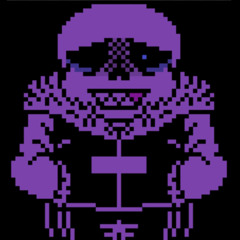 [NegaDust + Underfell] The S.U.I.C.I.D.E.
