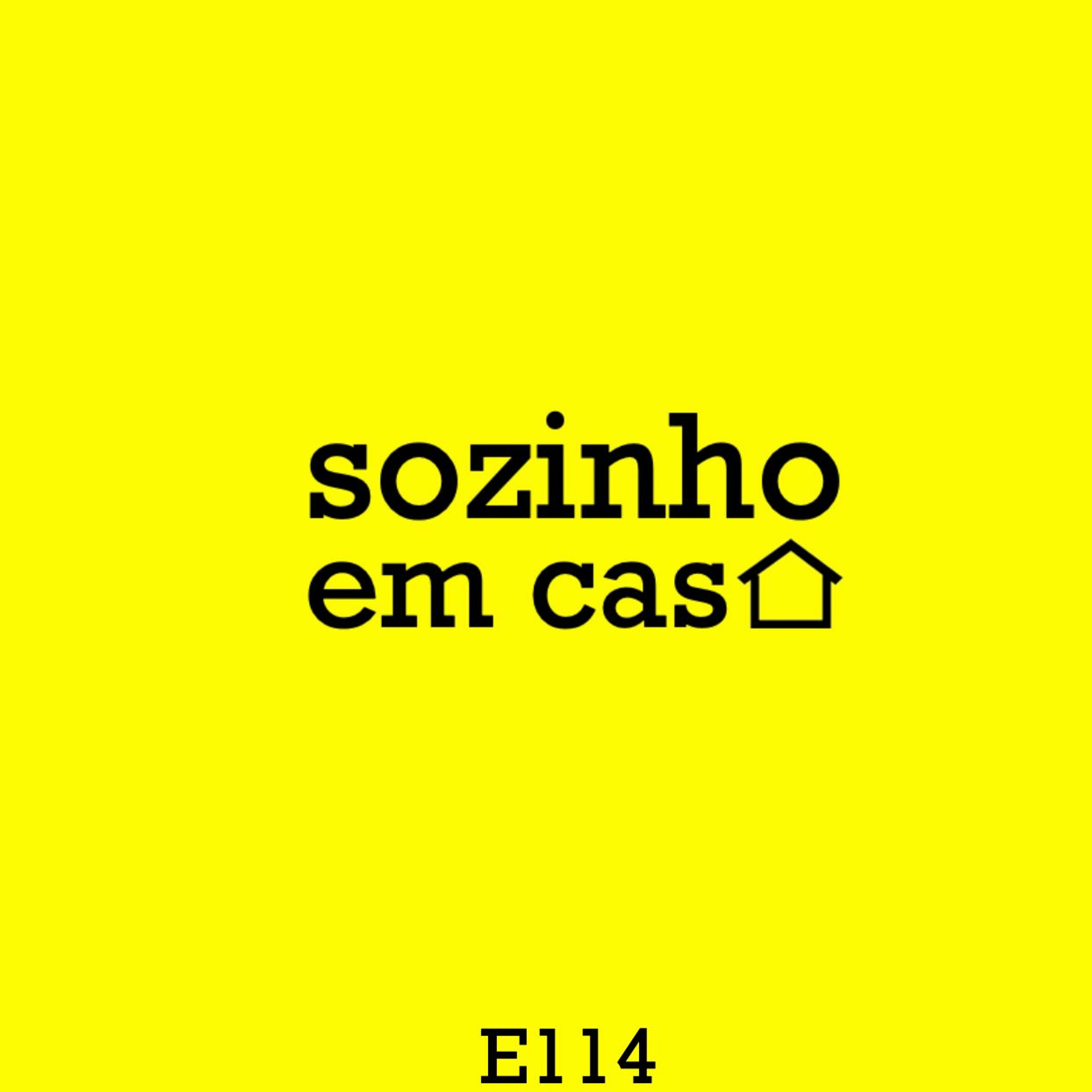 E114 | FOMO (fear of missing out)