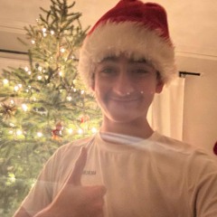 White Christmas Cover