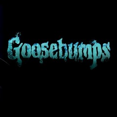 Goosebumps Themes Song Cover