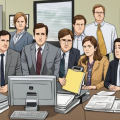 Dunder Mifflin