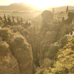 Written on a Blank Space