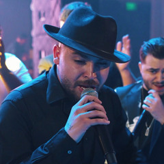 Azi Noapte M-am Tot Gandit (Live)