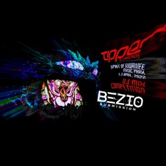 Bezio - Tipper & Friends Suwannee 2022 - Journey Submission + ID's