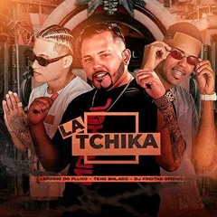 LATCHIKA - AFINHO DO FLUXO, TETEIA, VINI MALVADEZA & MANO DEMBELÉ