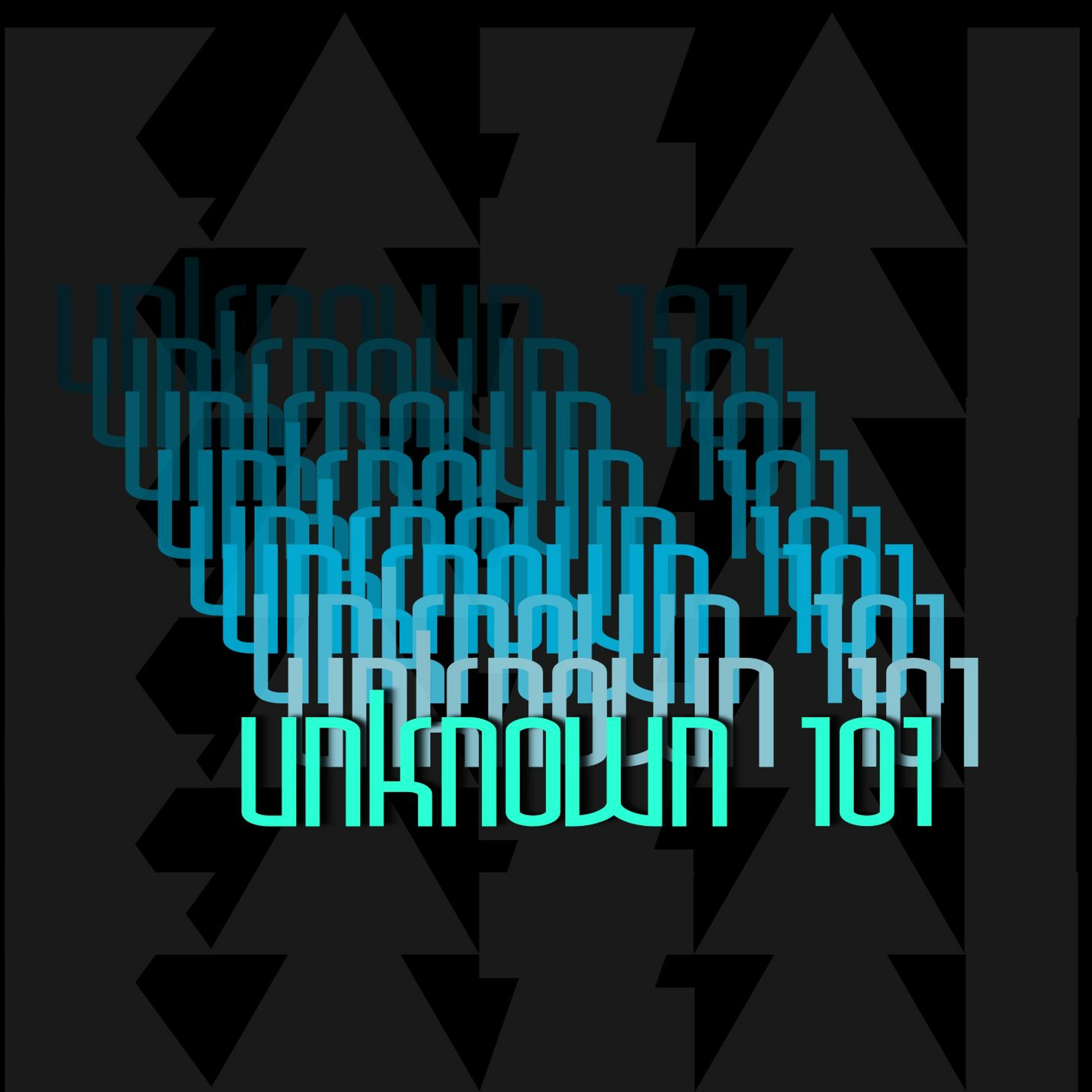 unknown 101 episode artwork