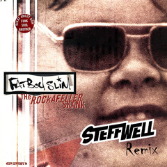 Fatboy slim - Rockafeller skank (Steffwell Remix)