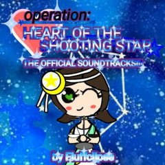 Sweet Libra - Operation:Heart of the Shooting Star OST