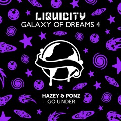 Hazey & Ponz - Go Under
