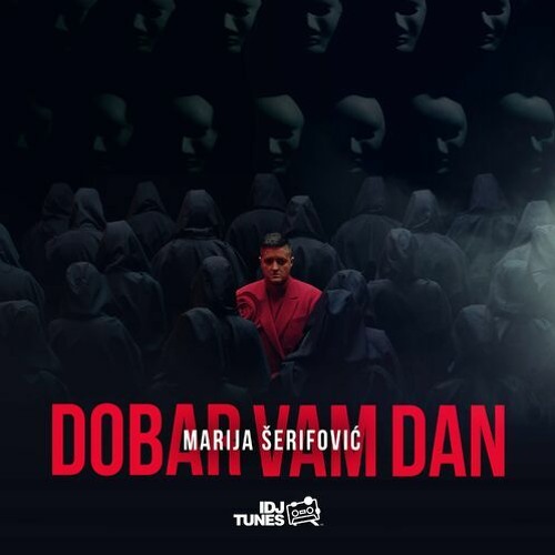Marija Serifovic - 2022 - Dobar Vam Dan