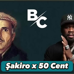 Şakiro ft. 50 Cent - Dengbej Grani Remix
