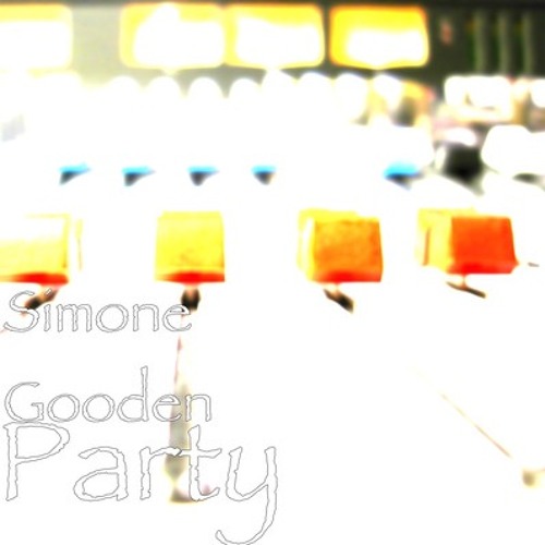 SG I.C.E - Party