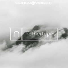 Nethertapes 053 featuring Quincy Weigert