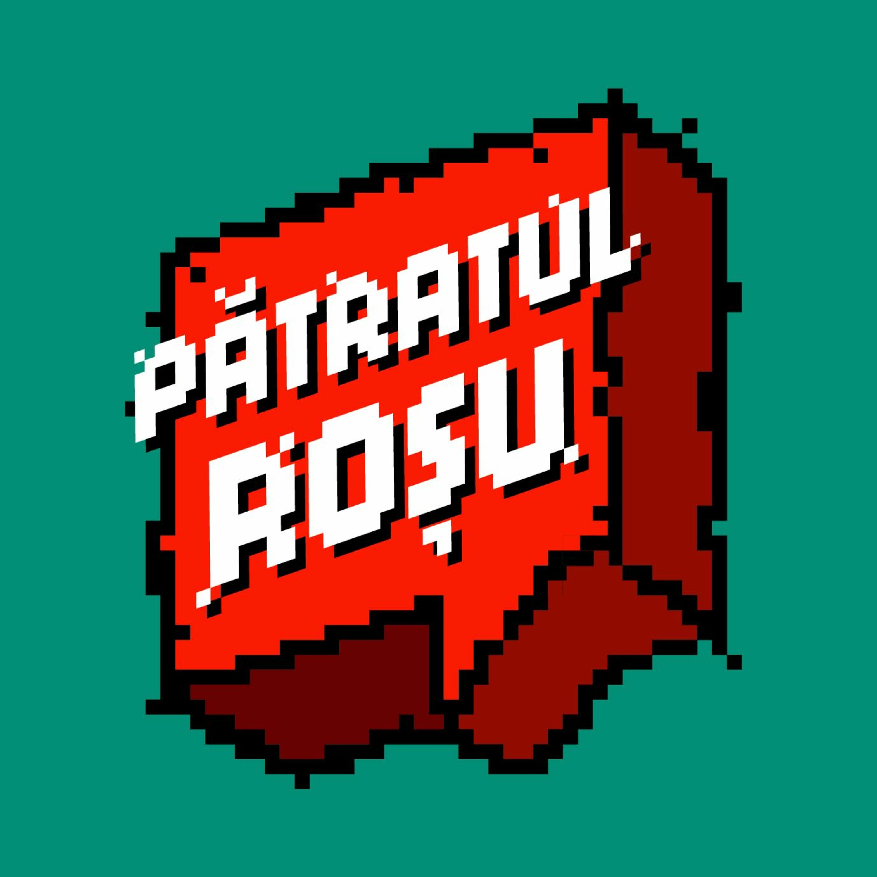 Pătratul Roșu - Podcast pe educație sexuală