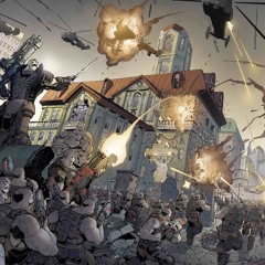 THE BUG INSIDE MY HEAD. | (SONG AND DANCE.) [PROD. MEEJ.]