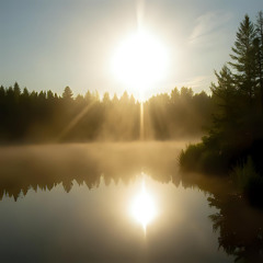 Matthew Plante - HEAVENLY PLACES