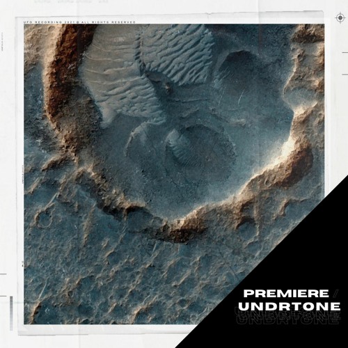 Polliwog - Apathy [UFo Recordings] - PREMIERE