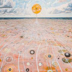 Halfway Nowhere (feat. Gene Coye & Jermaine Paul)
