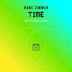 Time (Vinterkarusell '11 Remix)