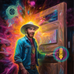 Ding Dong Down ft Andy Thorn