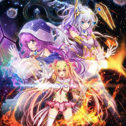 Dead End Aegis - Mingling Bodies, Communicating Hearts