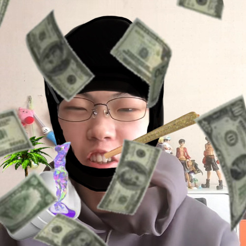 う