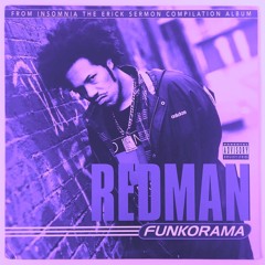 REDMAN FUNKORAMA [[ CHOPCHEEZD ]]