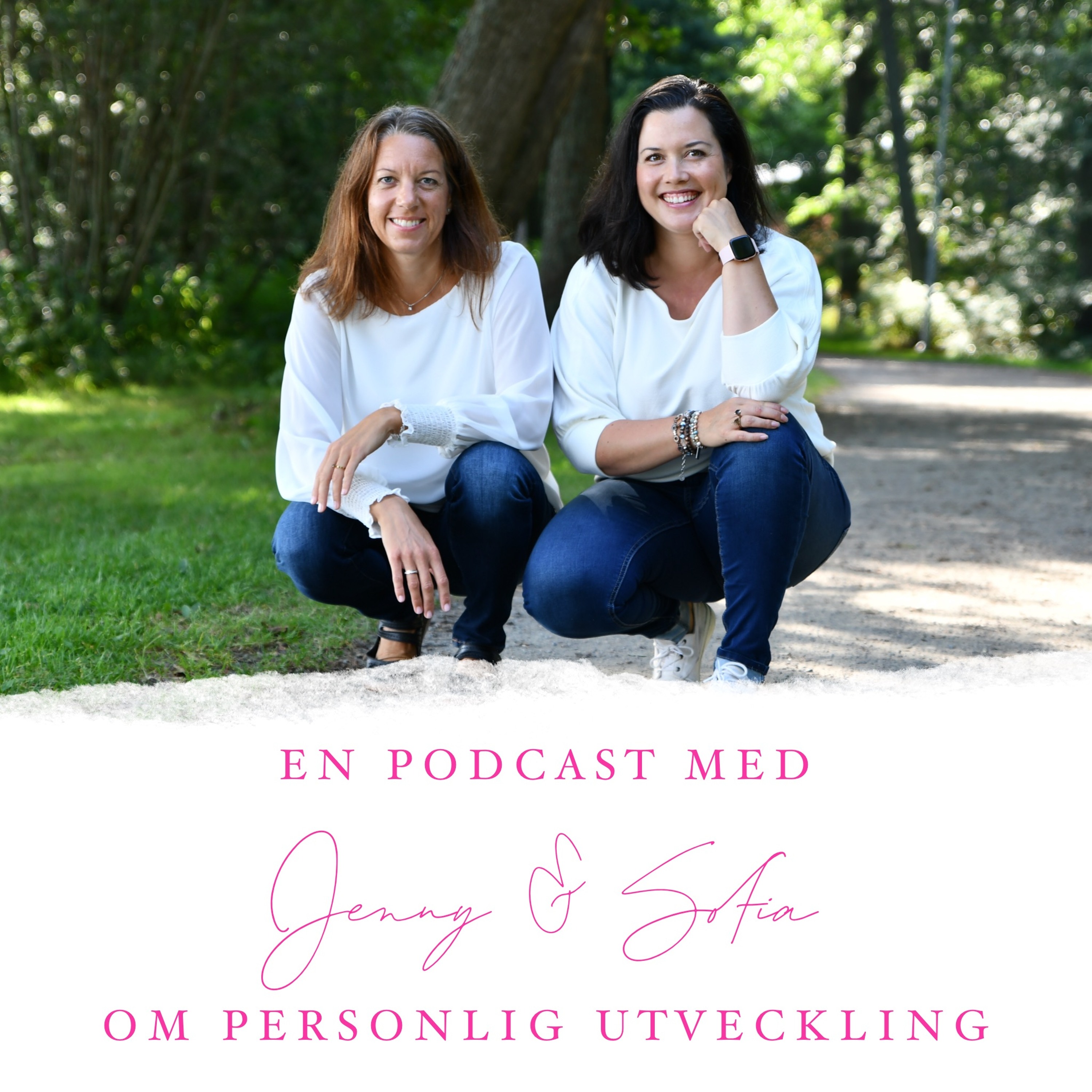 Alla Leders podcast