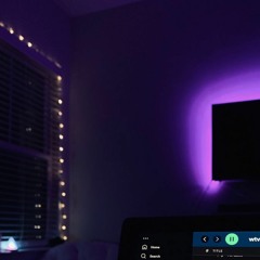 Late night