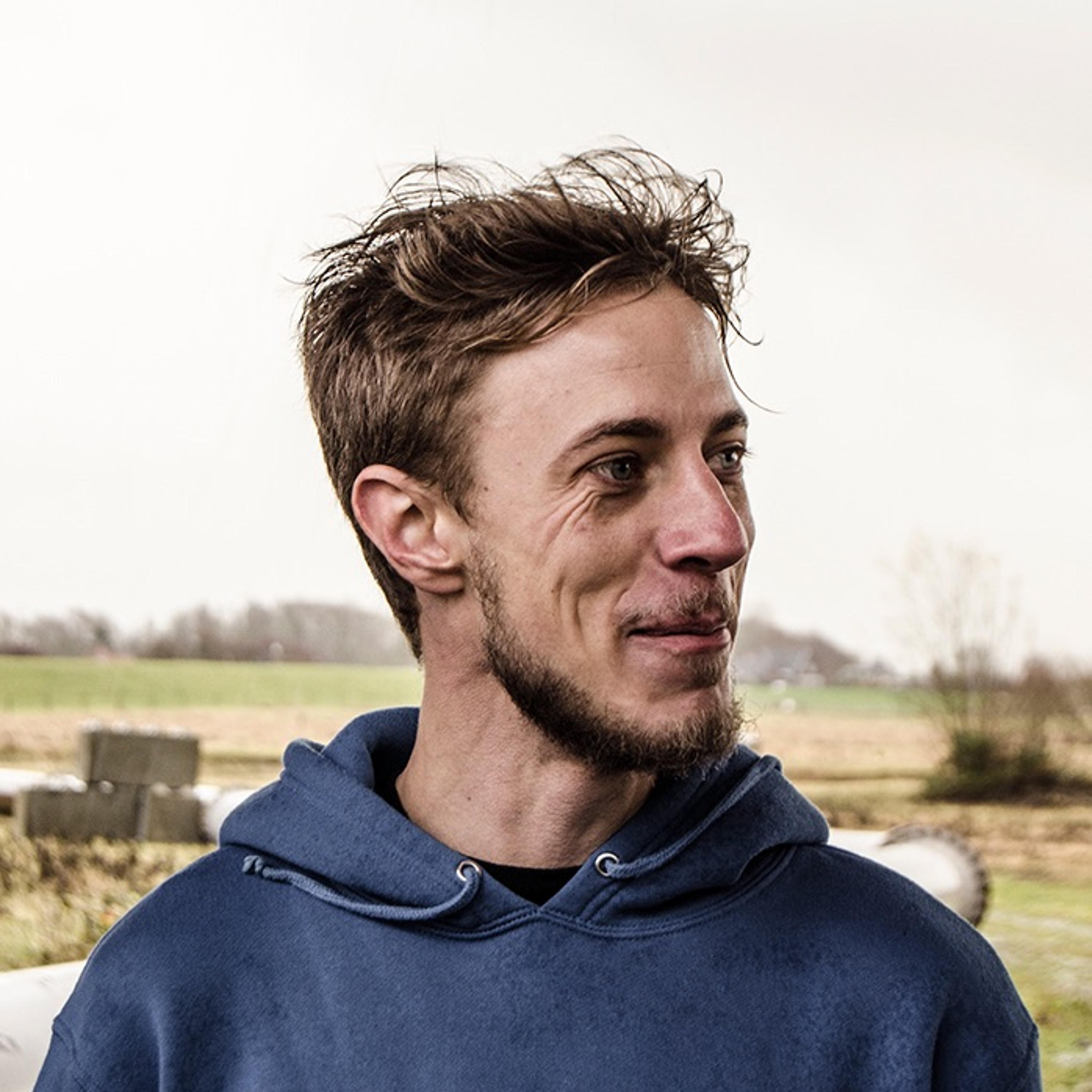 Gevoelige Kwesties Podcast - Wat maak je mee als HSP?