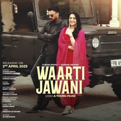 Waarti Jawani Gurjas Sidhu