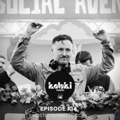Kaluki Radio 134 - Pirate Copy