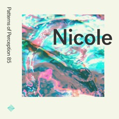 Patterns of Perception 85 - Nicole