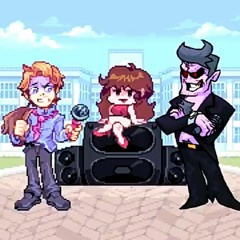 Fresh Roses (Fresh x Roses Mashup)